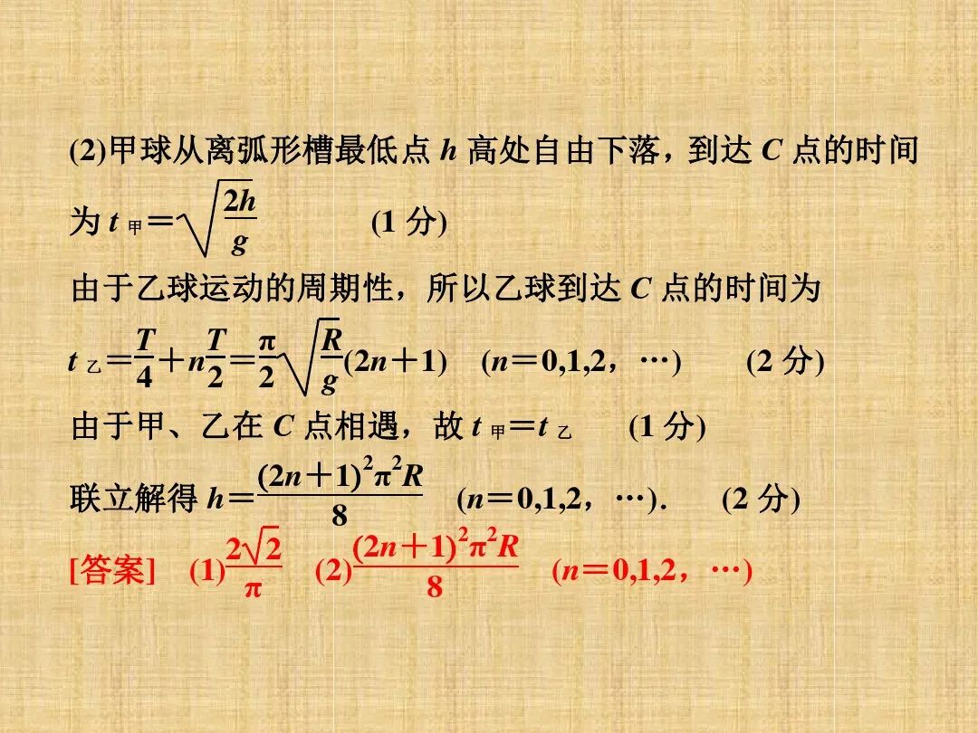 高中物理实验常见题型,高中物理高考常见题型视频讲解