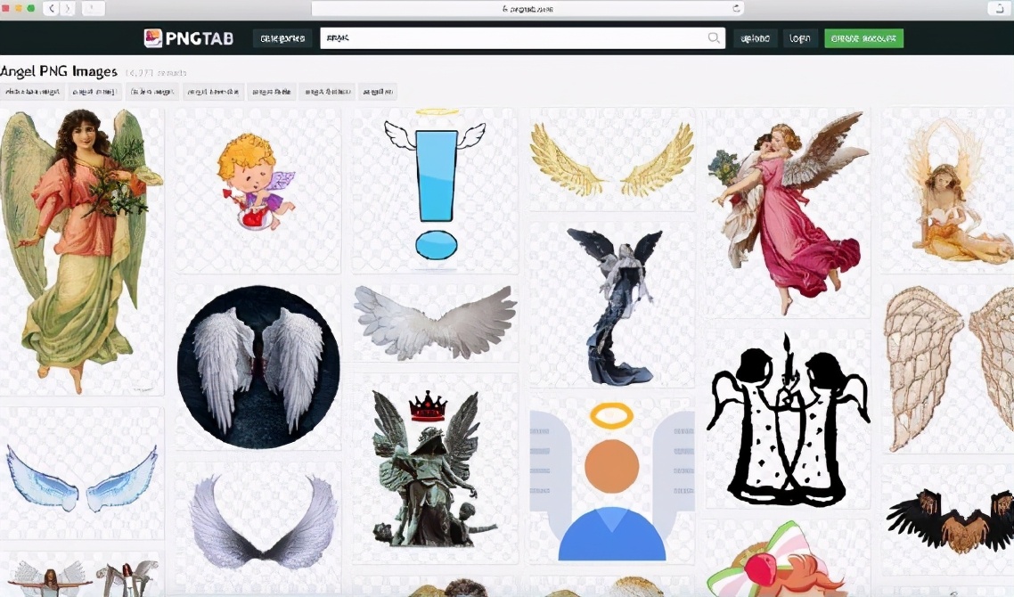 公认最好用的6个素材网站,有哪些免费高质量素材网站