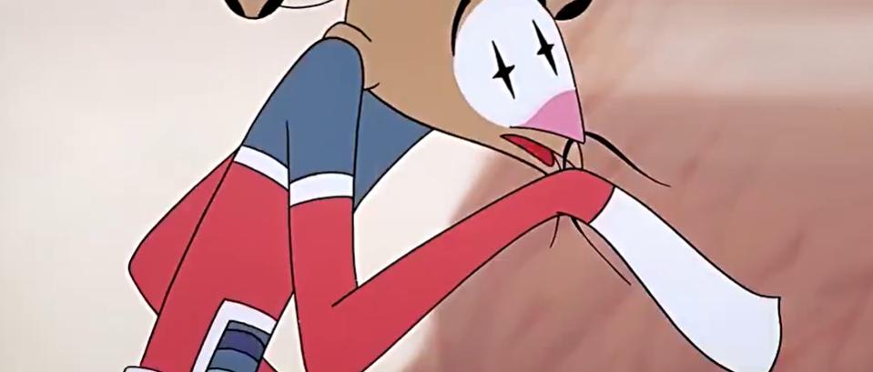 西游记之大闹天宫2014首映,中国动画巅峰之作大闹天宫