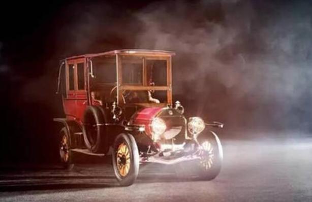 led车灯发展史,led车灯能发展多少年