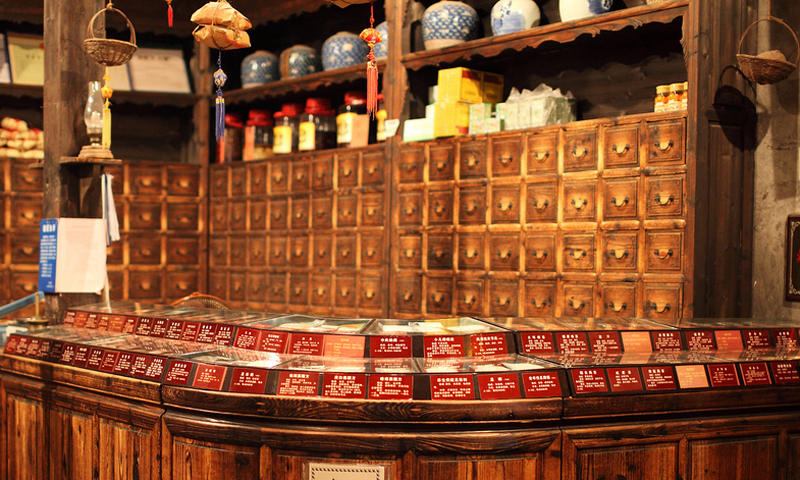 现在开中医馆还有前景吗,开中医馆与加盟中医馆哪种资金多