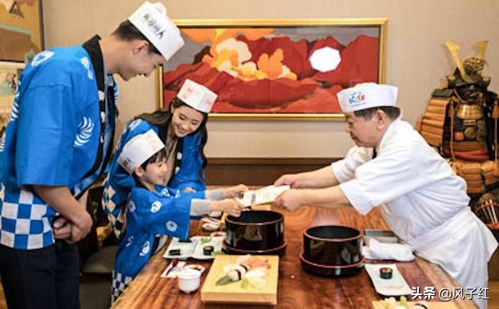 游轮旅行丨皇家加勒比海洋光谱号亲子游实录，期待绿洲系新船启航