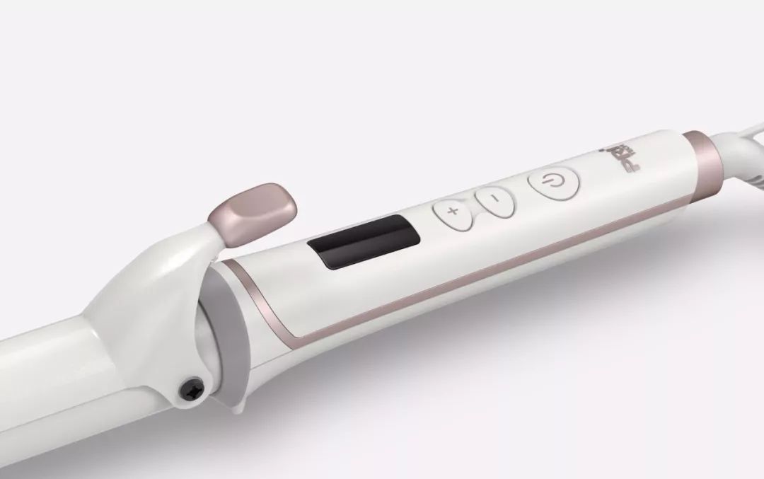 好用不伤发的平价卷发棒推荐,平价又不伤发的卷发棒