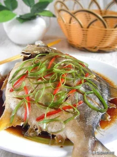 小刺很多的海鱼怎么做好吃,多吃些营养鲜美的海鱼