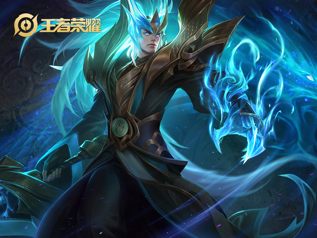 王者荣耀新赛季的打野要选哪一个,王者荣耀新赛季适合你的打野英雄