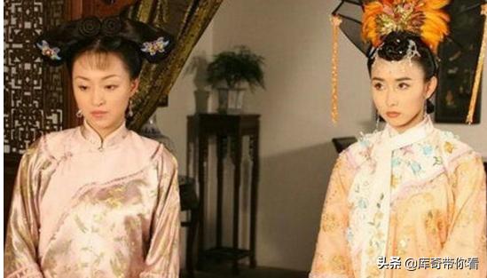 清朝宫女为什么要冲龙沟,清朝怪癖大全