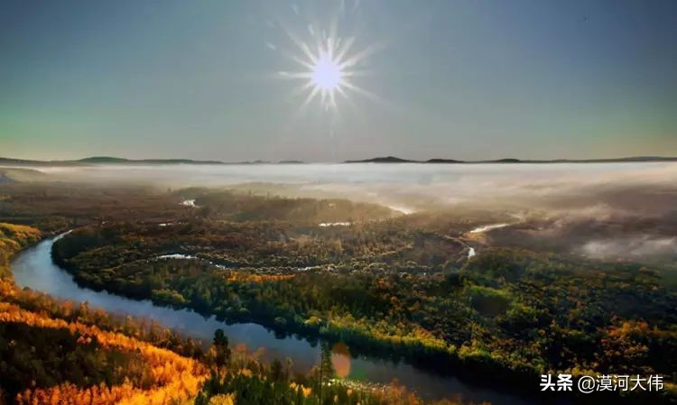 森林草原自驾游,森林亲子旅游攻略图片大全
