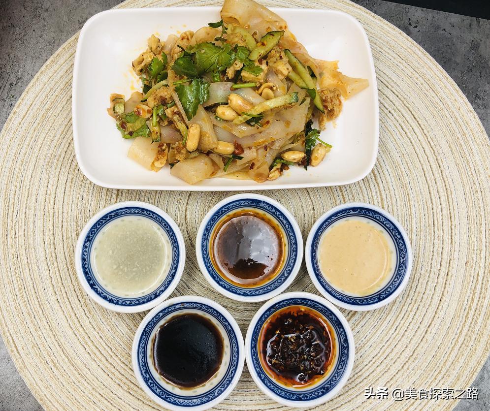 最赚钱的5种火爆街边小吃摆地摊做什么小吃最赚钱适合新手开