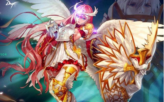 dnf活动奖励比95版本好多,dnf每周更新上线必做的几件事