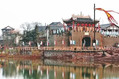 四川遂宁附近的城市,四川遂宁是一个什么样的地方