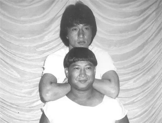 洪金宝主演十大经典电影,洪金宝老电影大全完整版