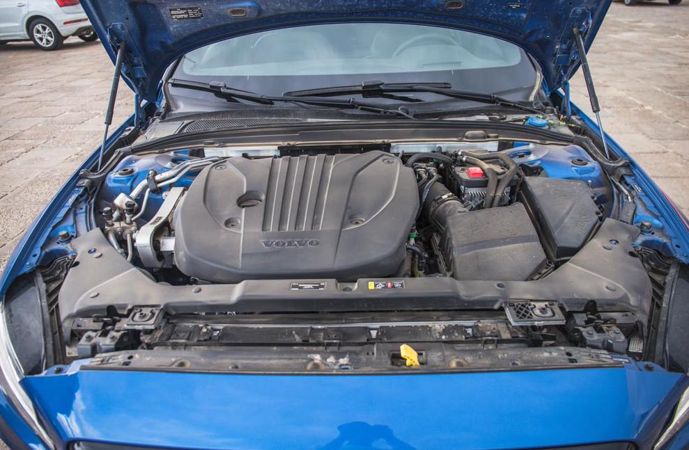 沃尔沃v60上手指南,沃尔沃v60试驾