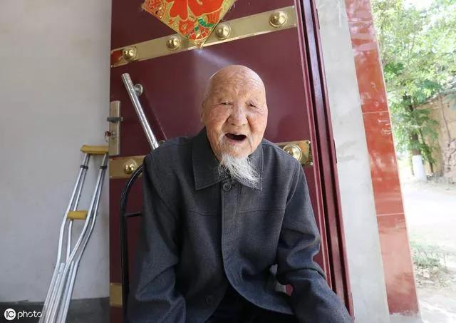 搭伙过日子能长寿吗,长寿的秘诀就是生活规律