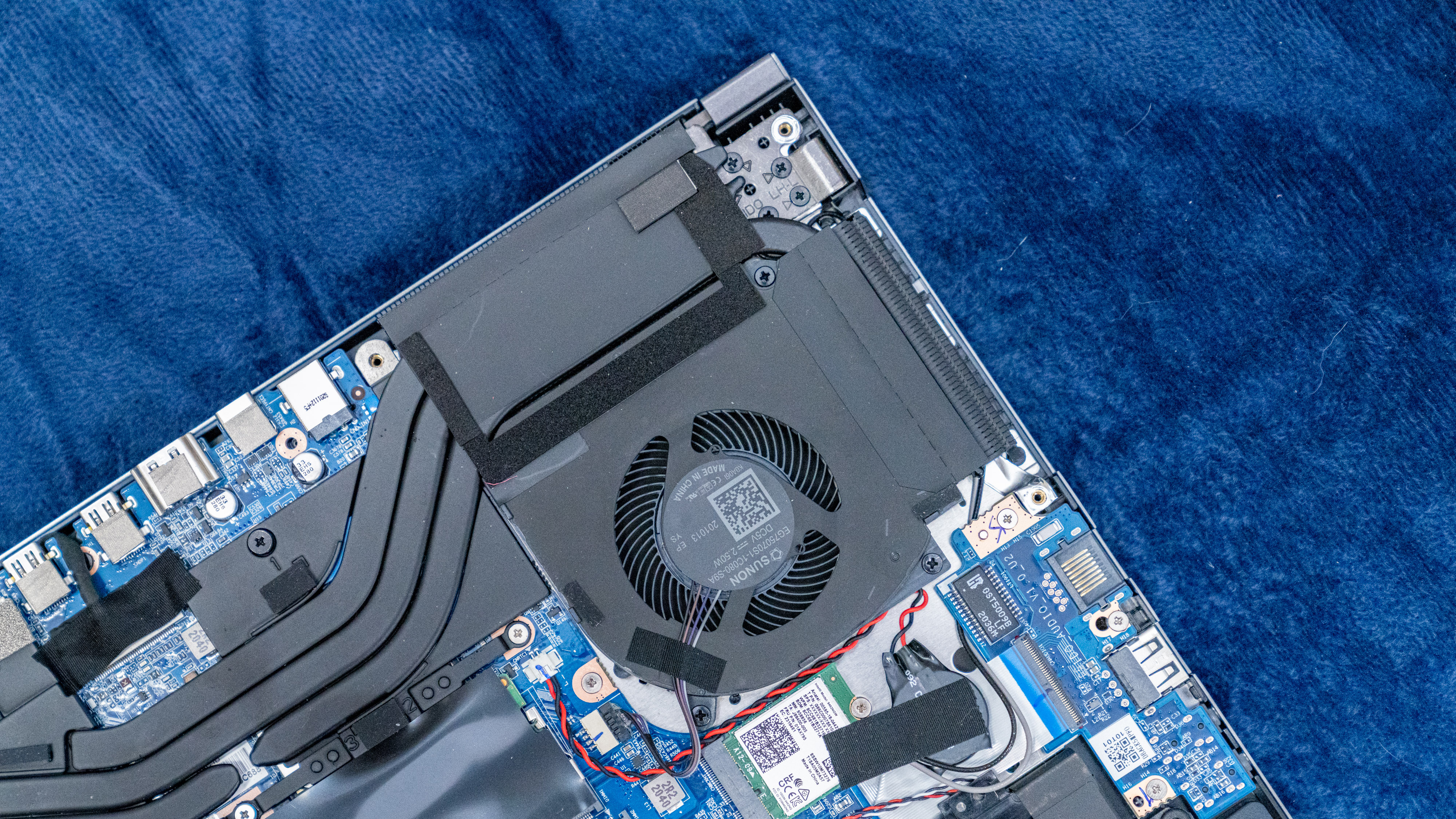 5-6K预算的性价比游戏本，机械革命Z3Air深度测评