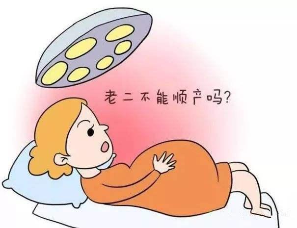 剖腹产13个月后怀孕有风险吗,做过剖腹产后容易怀上第二胎吗