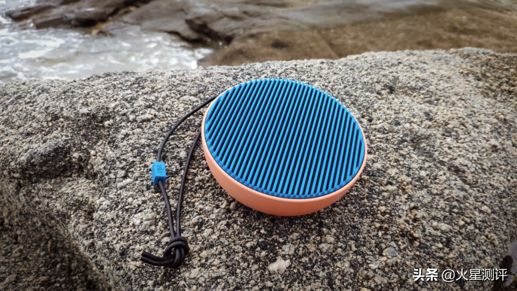 声音源自丹麦，威发VifaCity音箱使用体验