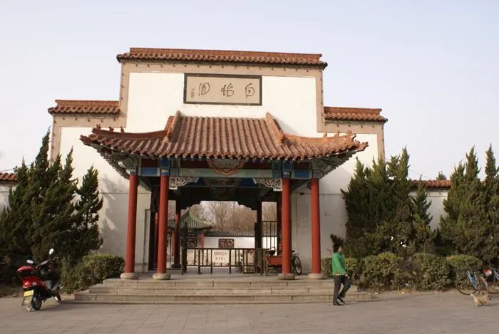 潍坊的私家园林,潍坊自怡园有哪些景点