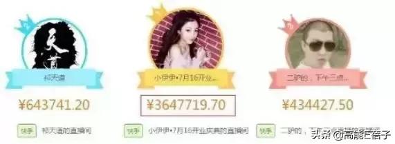 那些网红都是怎么突然火起来的,网红冰粉杨梅怎么红起来的