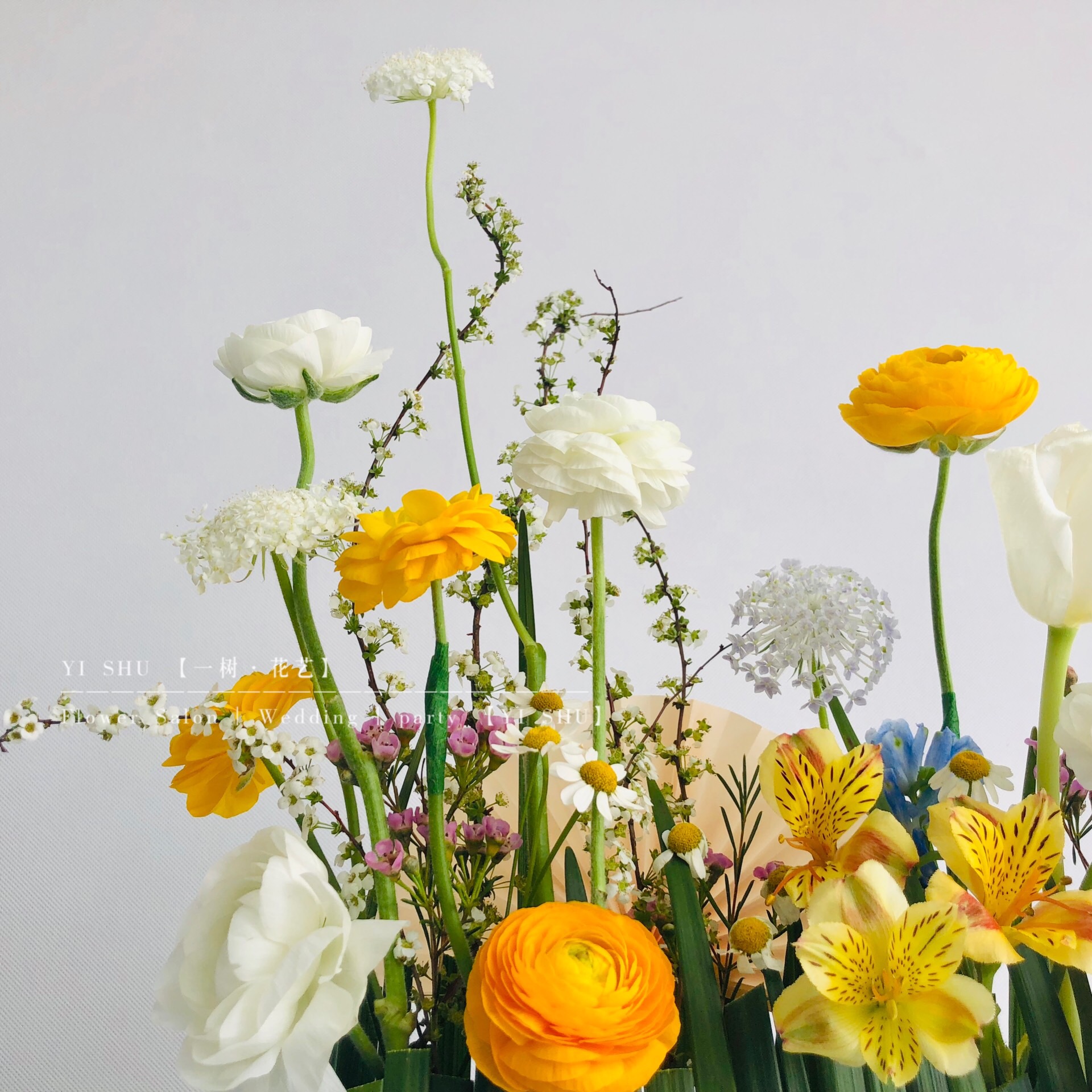 南京花艺插花培训学校,花艺插花培训班去哪里学