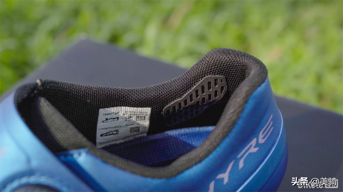 禧玛诺rc902顶级锁鞋,禧玛诺rc100锁鞋评测