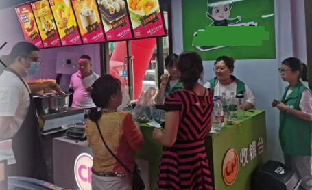 快递驿站社区团购怎么搞,社区团购和快递驿站的合作方式