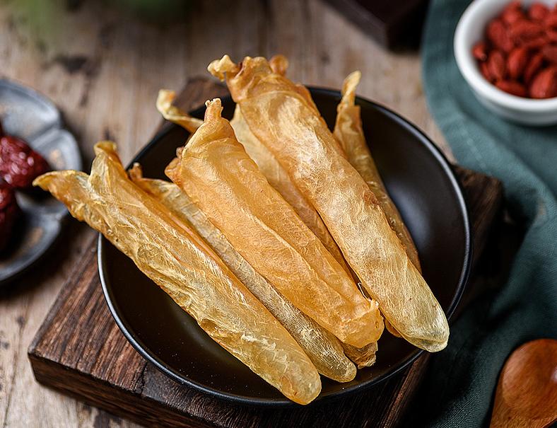 好吃又营养的花胶,花胶的10种吃法