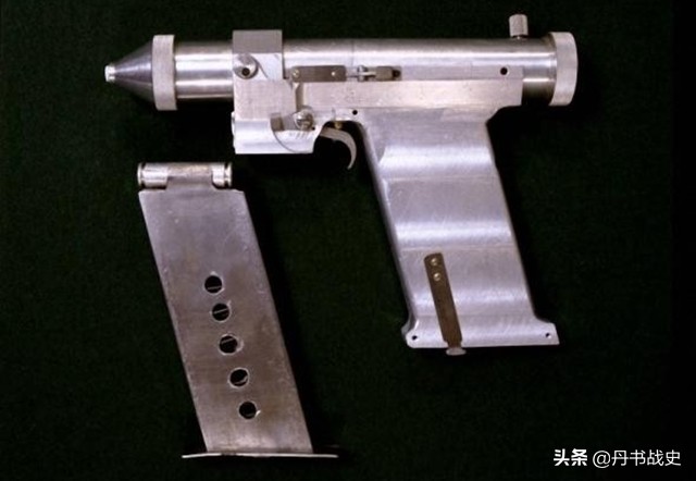苏联履带式激光武器,苏联激光武器威力巨大