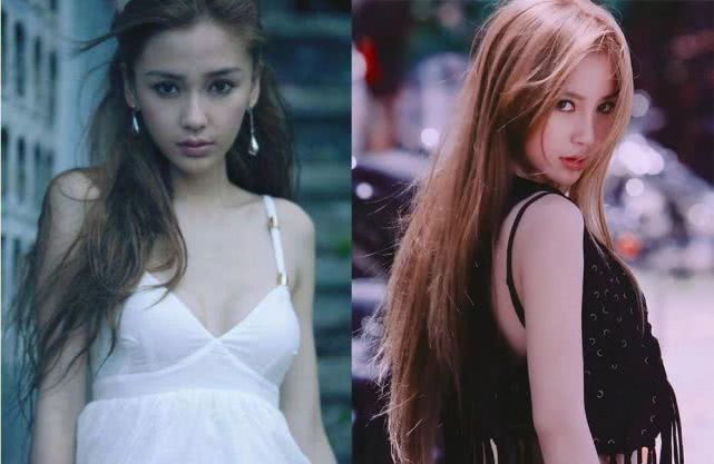 热依扎杨幂张子萱,杨幂张子萱