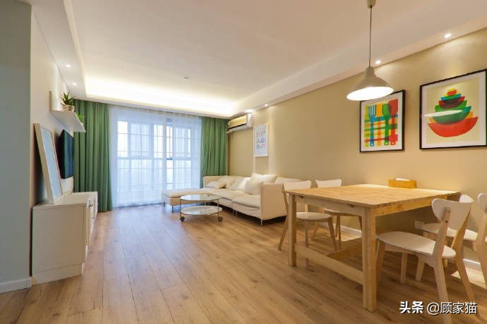 小众设计家装修风格有哪些,年轻人的家居设计风格