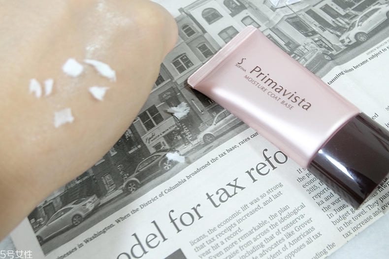 不踩雷的隔离霜哪个好用,带有防晒的隔离霜排行榜10强