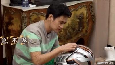 做家务的男人大型翻车现场！别拦我，我能吐槽24小时