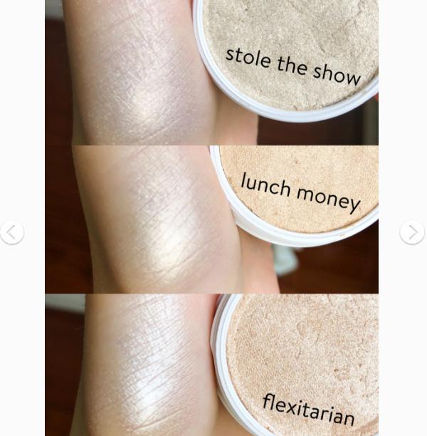 贫民窟女孩必看!必买开架彩妆Colourpop