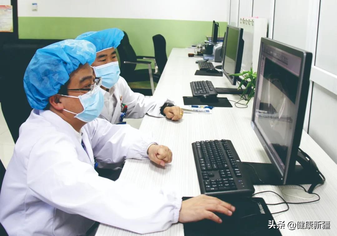 第十批河南省“组团式”援疆专家促进哈密二院发生可喜变化