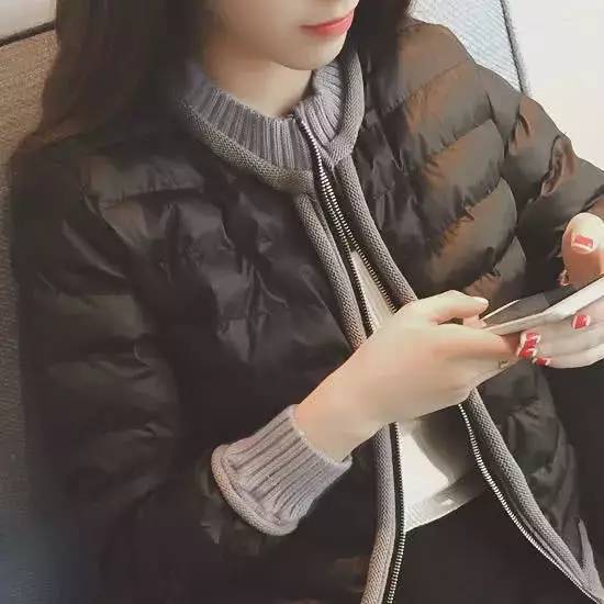 不骗你，今年欧版棉服彻底火了，比皮草还洋气，保暖实惠，真的美