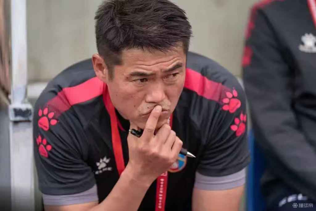 中国足球改革刻不容缓,宿茂臻最新消息今天