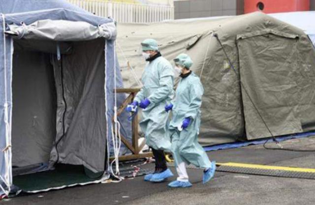 护士戴n95医用口罩,护士戴n95口罩被停职