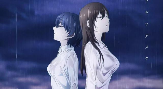 暗恋对象忽然成为自己的姐姐?这部新番真的狗血细腻,op真棒