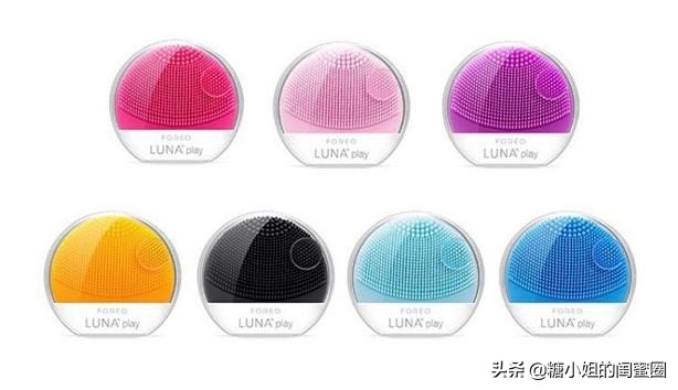 luna洁面仪真的好吗,luna洁面仪全套
