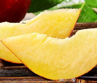 哪个季节的油桃最好吃最甜,油桃新鲜应季水果