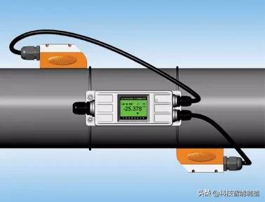 各种流量计工作原理及优缺点讲解,各种流量计的工作原理是什么样的