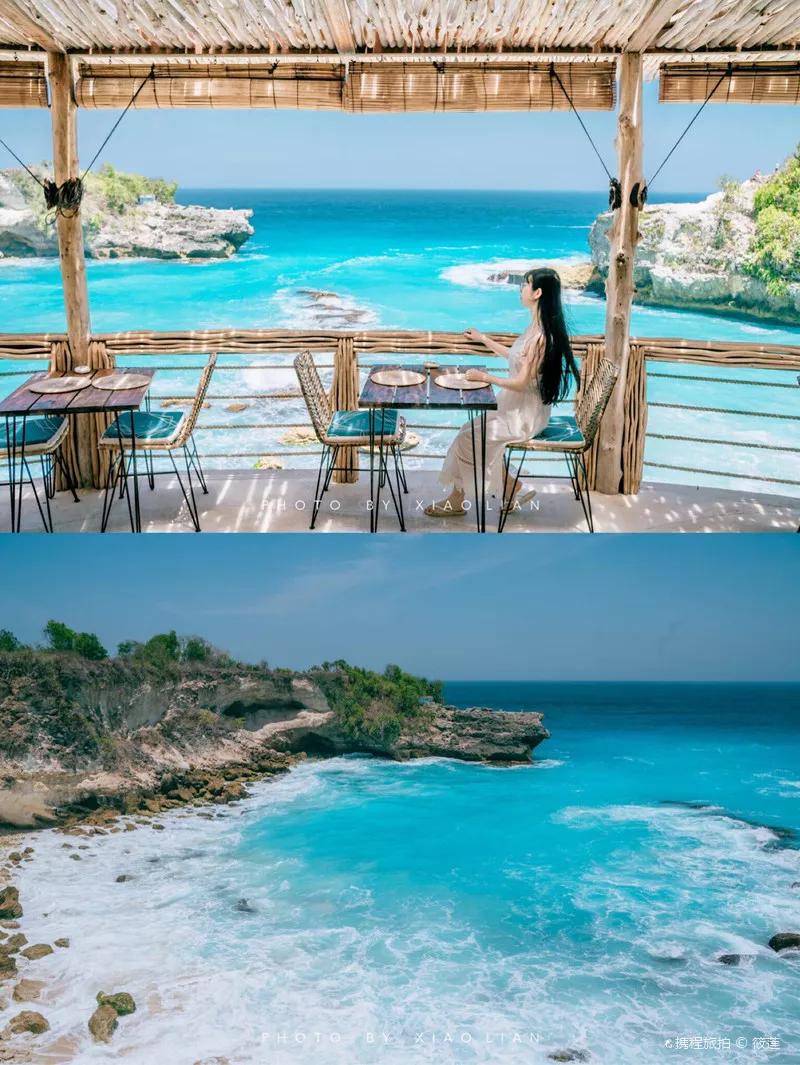 印尼巴厘岛有什么值得去的地方,印尼海岛巴厘岛