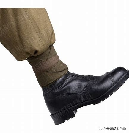 58种袜子类型介绍，买袜子不再迷茫了，超详尽的袜子大百科来了