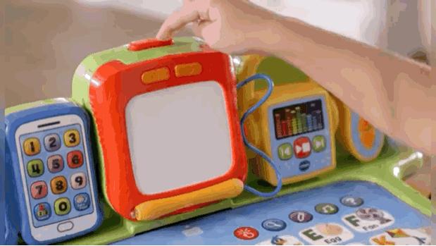 伟易达学习桌豪华版,伟易达学习桌团购