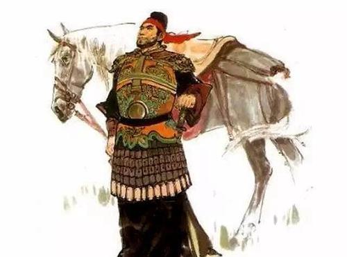 唐朝灭亡皇帝被斩九个皇子被勒死,唐朝灭亡时有多惨烈皇帝被杀