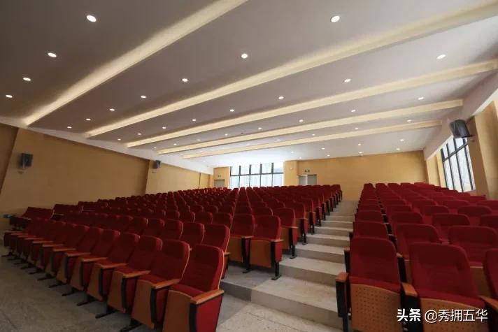 五华县改造学校,昆明市五华区提升改造