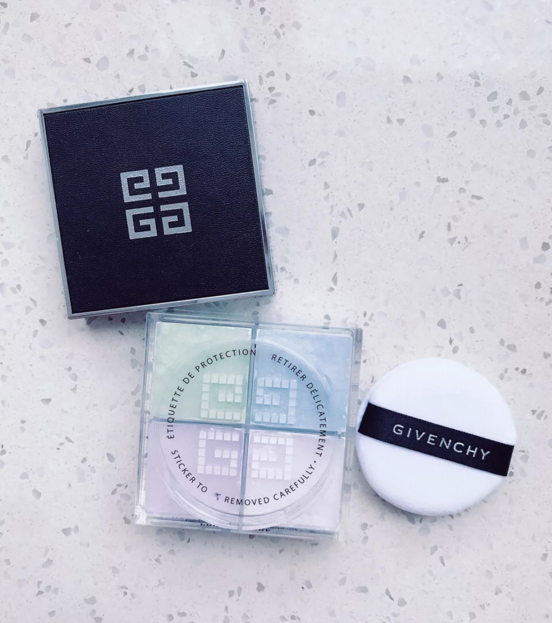 定妆粉饼大牌nars,nars定妆大白饼黛珂