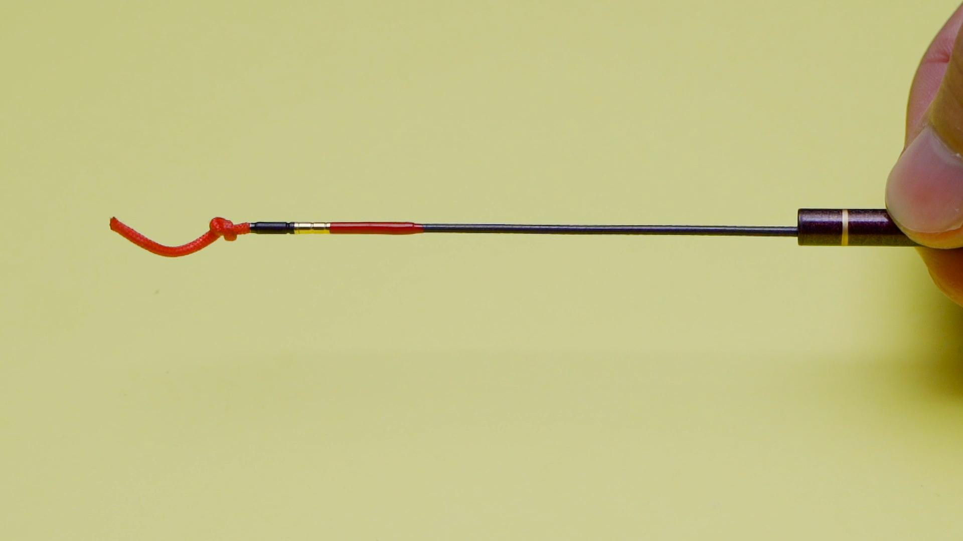 钓大物适合的前4种竿,如何挑一支野钓综合竿