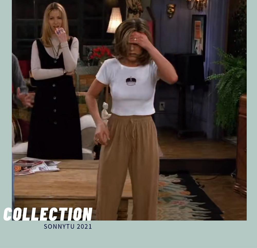 她一出现，「甜辣美人」从此有了脸