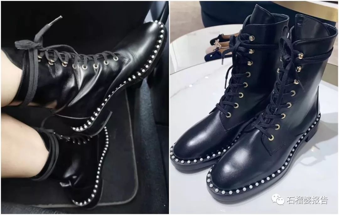 冬季大家都在穿什么鞋,冬天穿什么鞋逼格高