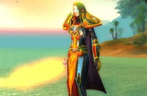 魔兽世界怀旧服和正式服区别,魔兽世界怀旧服玩部落还是联盟